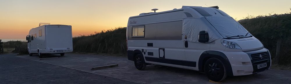 IMCampervans Ltd