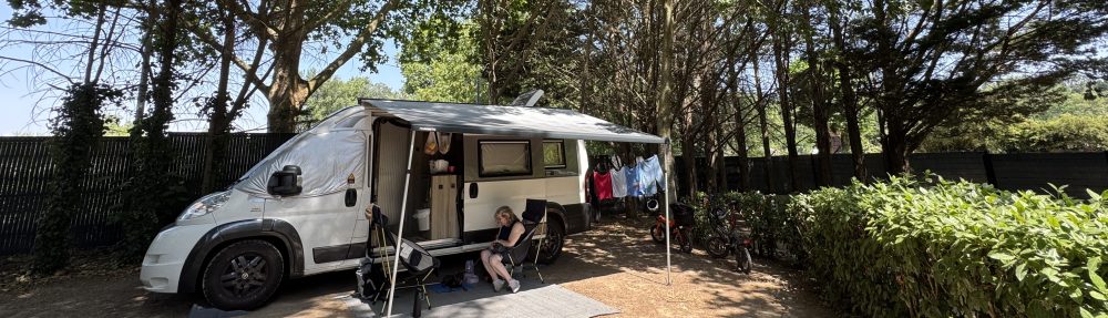 IMCampervans Ltd