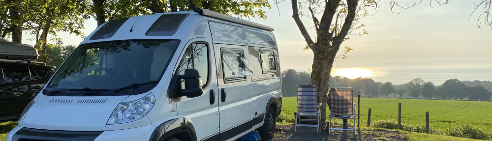 IMCampervans Ltd