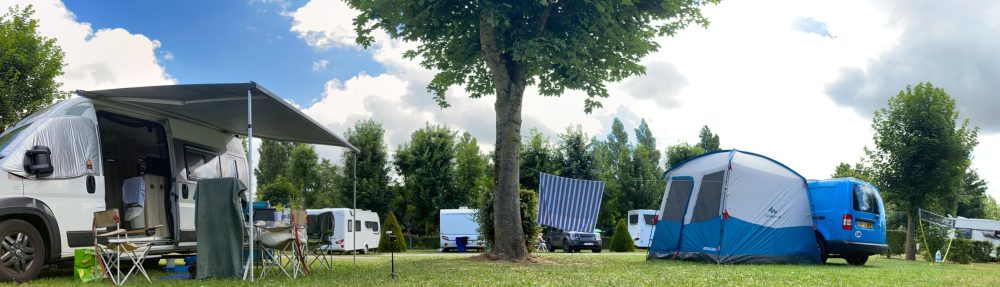 IMCampervans Ltd