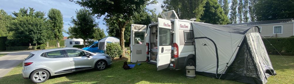IMCampervans Ltd