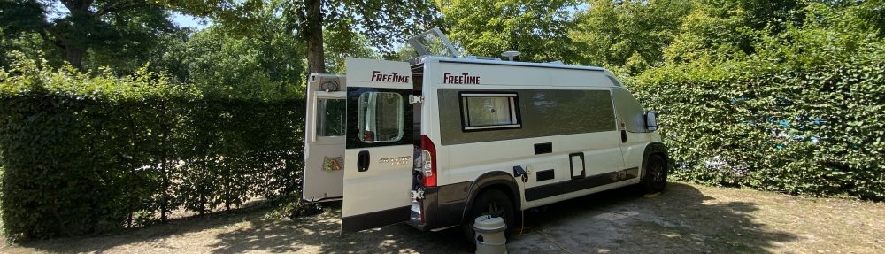 IMCampervans Ltd