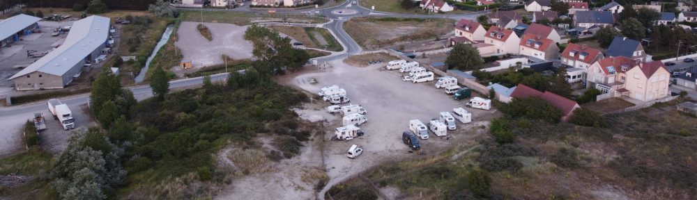 IMCampervans Ltd