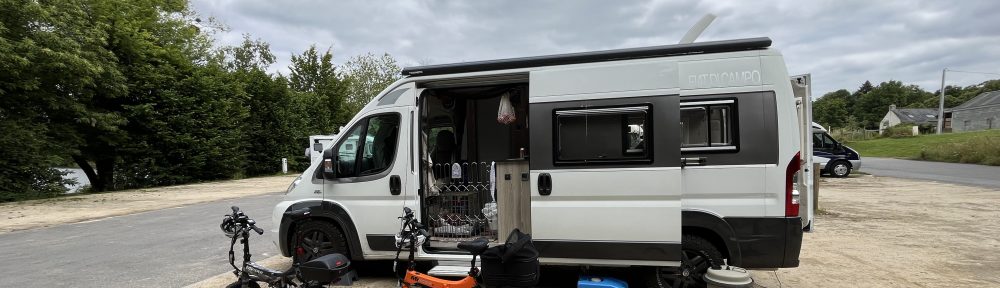 IMCampervans Ltd