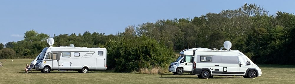 IMCampervans Ltd