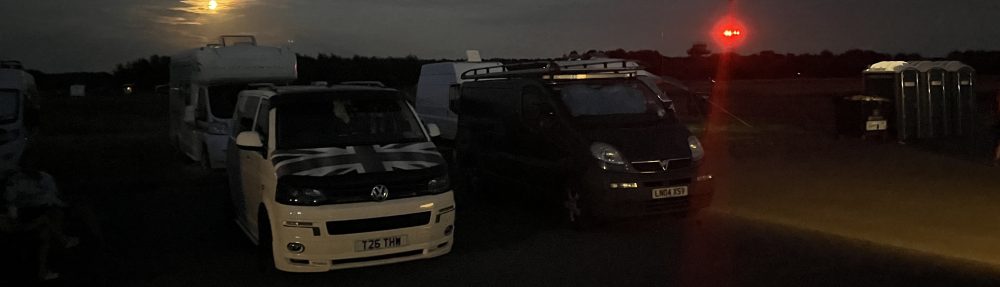 IMCampervans Ltd